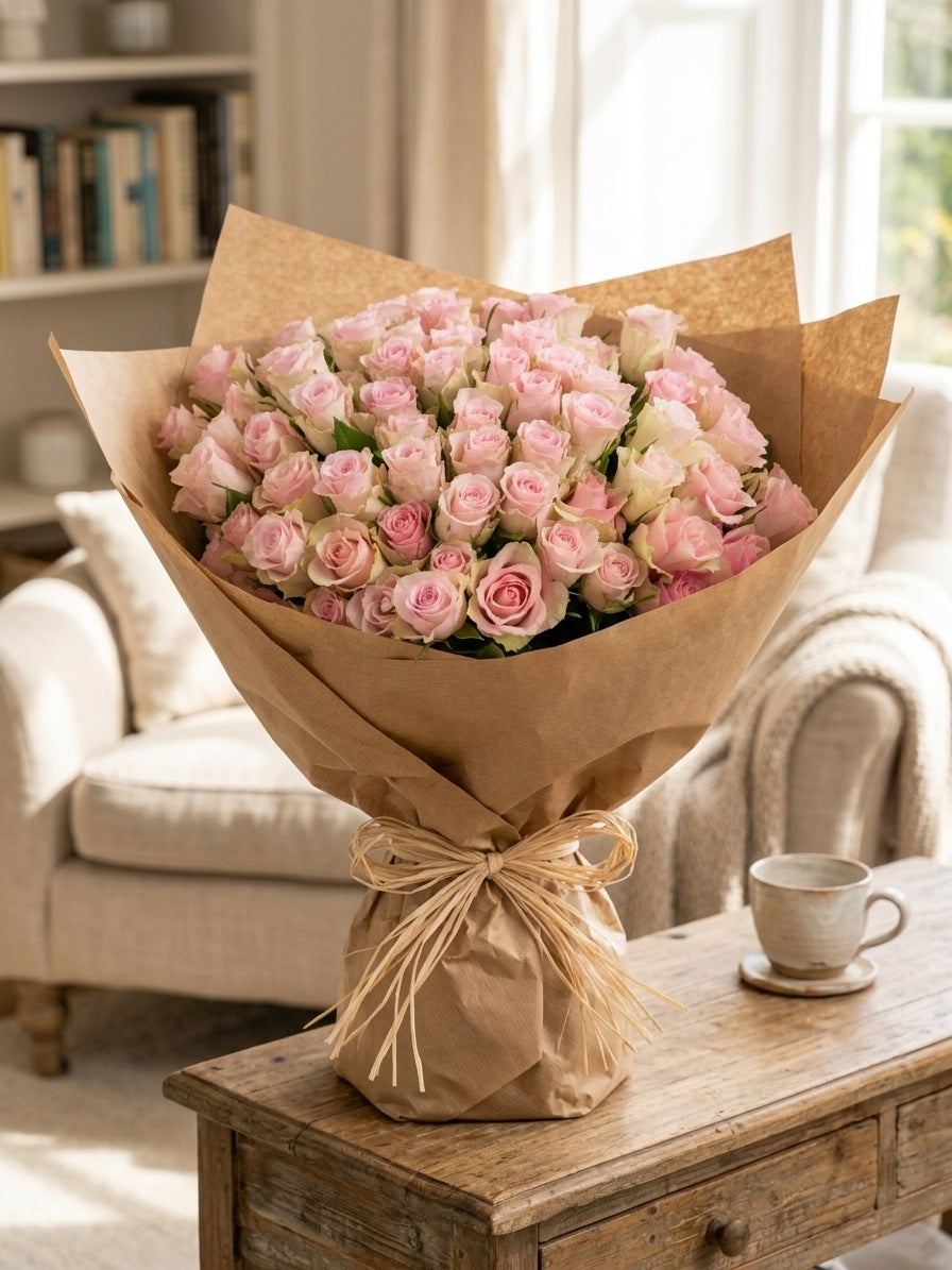 Incanto Rosa Premium