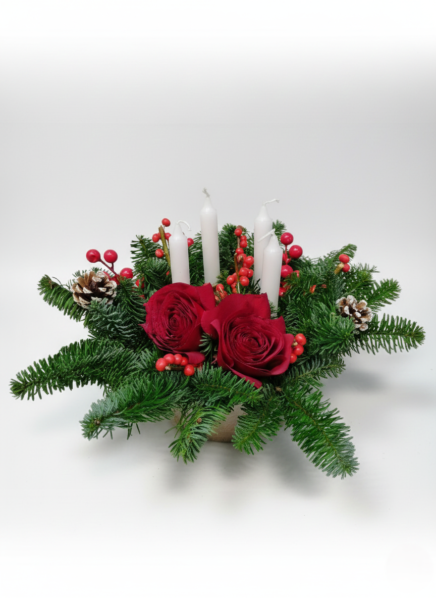 Composizione Natalizia