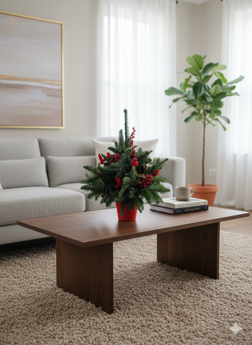 Composizione Natalizia