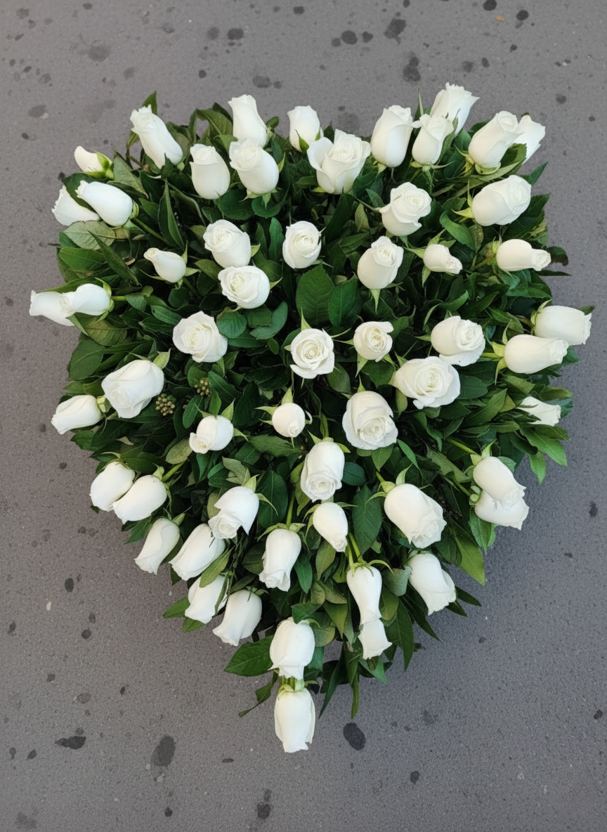 Cuore Funebre "Memoria"