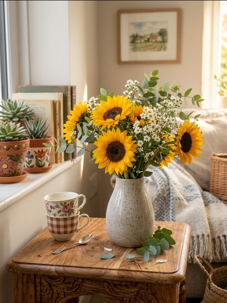 Girasoli