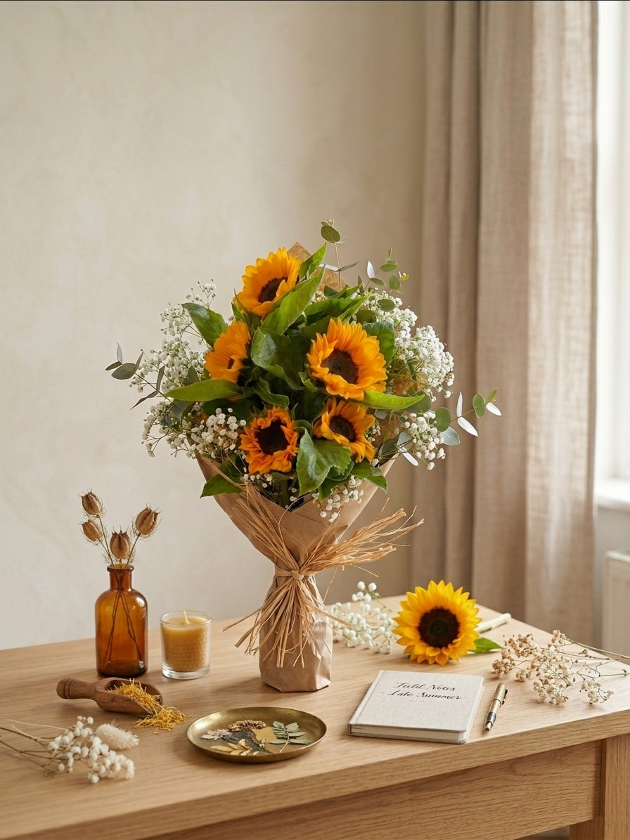 Girasoli  5