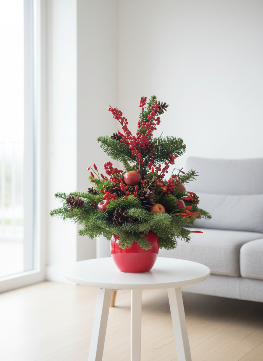 Incanto Naturale Natalizio