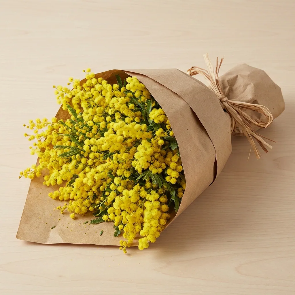 Mimosa